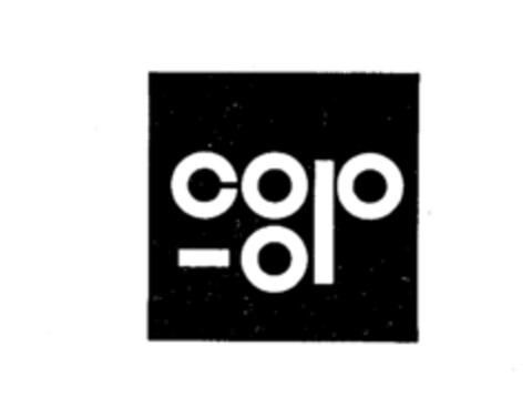 coop Logo (IGE, 02/04/1979)