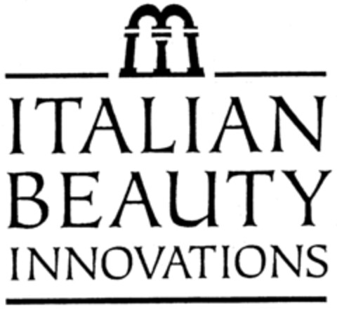 ITALIAN BEAUTY INNOVATIONS Logo (IGE, 31.03.1998)