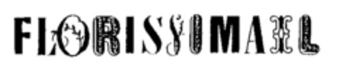 FLORISSIMAIL Logo (IGE, 04/16/1996)