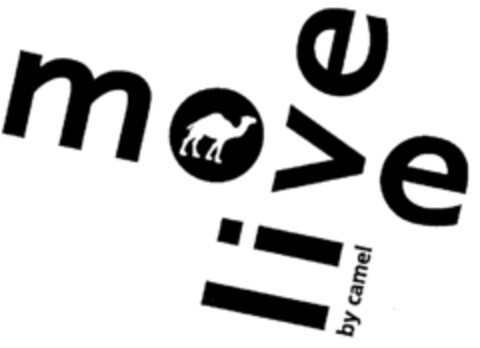 movelive by camel Logo (IGE, 03/22/2001)