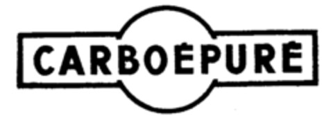 CARBOéPURé Logo (IGE, 19.03.1993)