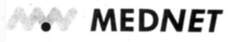 MEDNET Logo (IGE, 19.03.2002)