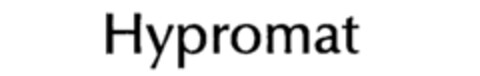 Hypromat Logo (IGE, 06/13/1991)