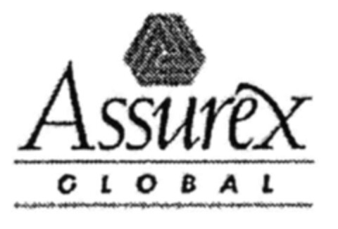 Assurex  GLOBAL Logo (IGE, 21.08.2003)