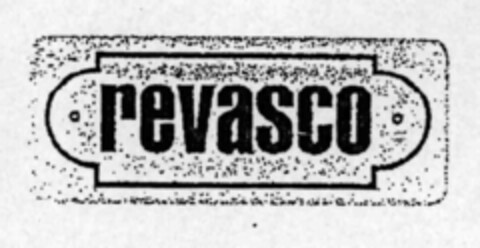 revasco Logo (IGE, 25.05.1999)