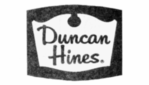 Duncan Hines Logo (IGE, 06.08.1987)