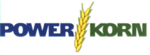 POWER KORN Logo (IGE, 28.10.2003)