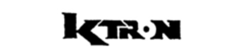 KTRON Logo (IGE, 04.10.1983)