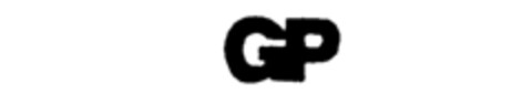 GP Logo (IGE, 26.08.1991)