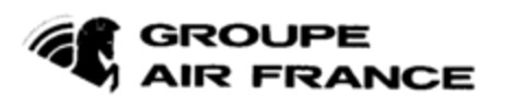 GROUPE AIR FRANCE Logo (IGE, 04/01/1993)