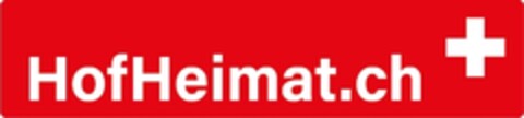 HofHeimat.ch Logo (IGE, 04.05.2019)