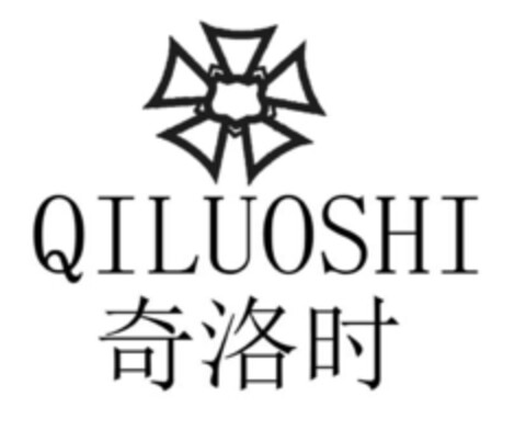 QILUOSHI Logo (IGE, 04/21/2021)