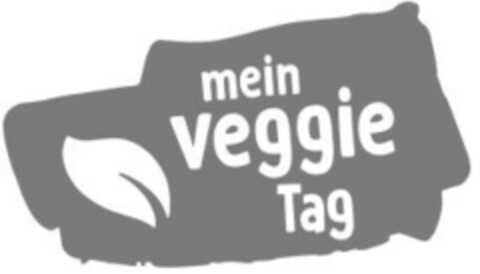 mein veggie Tag Logo (IGE, 05/13/2020)