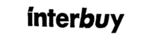 interbuy Logo (IGE, 30.01.1991)