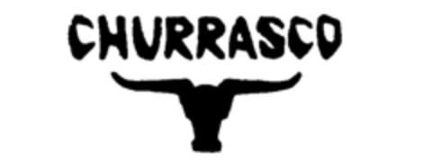 CHURRASCO Logo (IGE, 28.09.1989)