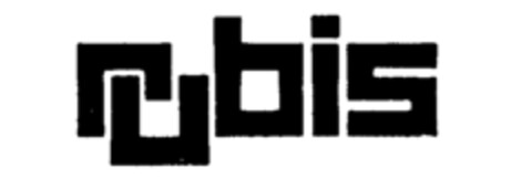 rubis Logo (IGE, 10/10/1990)