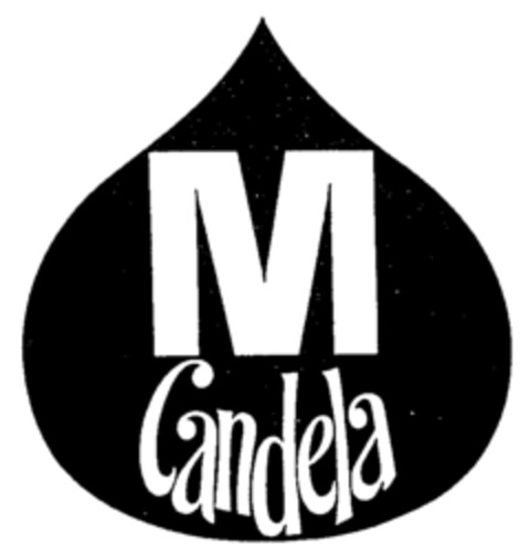 M Candela Logo (IGE, 09/30/1989)