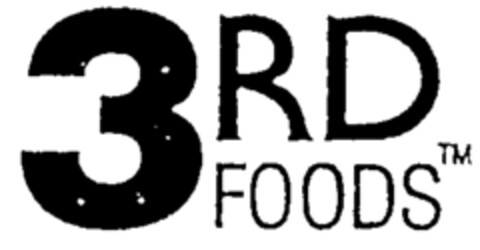 3RD FOODS Logo (IGE, 05.11.2002)