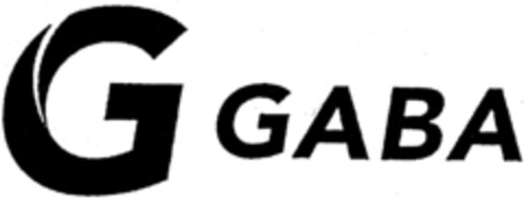 G GABA Logo (IGE, 21.12.1998)