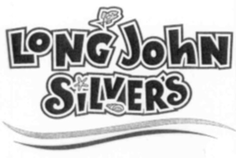 LONG JohN SiLVER'S Logo (IGE, 19.12.2002)