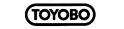 TOYOBO Logo (IGE, 26.10.1993)