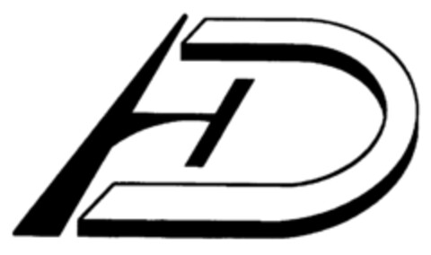 HD Logo (IGE, 12/14/1999)