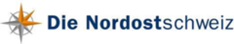 Die Nordostschweiz Logo (IGE, 01/05/2007)