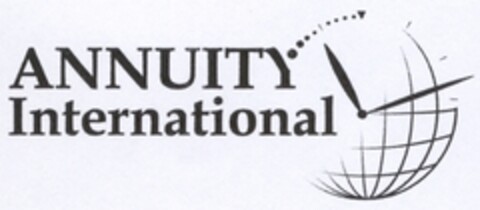 ANNUITY International Logo (IGE, 18.06.2003)