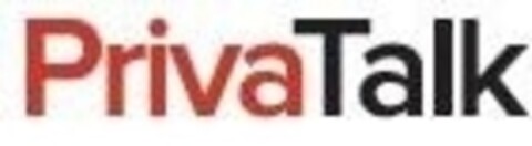 PrivaTalk Logo (IGE, 07.04.2014)