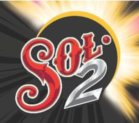 SOL 2 Logo (IGE, 08.04.2008)