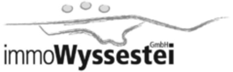 immoWyssestei GmbH Logo (IGE, 05/02/2016)