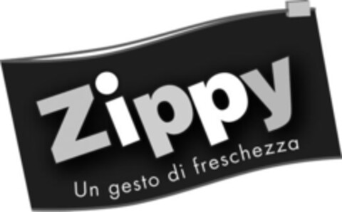 Zippy Un gesto di freschezza Logo (IGE, 05/27/2008)