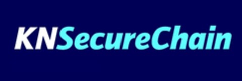 KNSecureChain Logo (IGE, 06/19/2014)