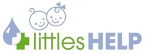 littles HELP Logo (IGE, 27.06.2014)