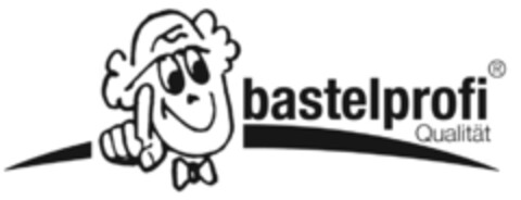 bastelprofi Qualität Logo (IGE, 07/14/2011)