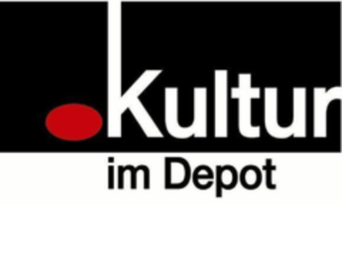 kultur im Depot Logo (IGE, 27.09.2006)