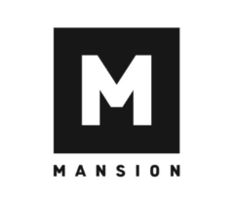 M MANSION Logo (IGE, 20.07.2012)