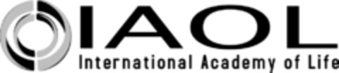 IAOL International Academy of Life Logo (IGE, 09/01/2009)