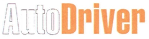 AutoDriver Logo (IGE, 11.09.2007)