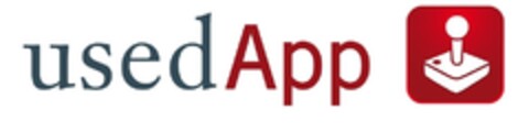 usedApp Logo (IGE, 25.01.2013)