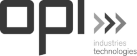 opi industries technologies Logo (IGE, 11.10.2013)