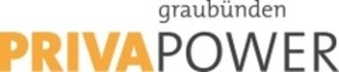 graubünden PRIVAPOWER Logo (IGE, 16.10.2013)