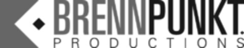 BRENNPUNKT. PRODUCTIONS Logo (IGE, 19.12.2016)