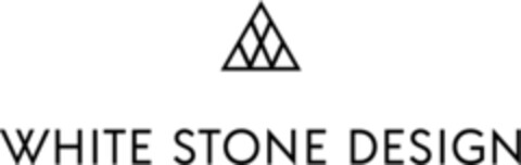 WHITE STONE DESIGN Logo (IGE, 10.07.2018)