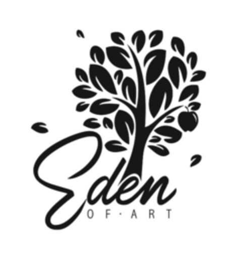 Eden OF ART Logo (IGE, 10.09.2018)