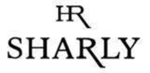 HR SHARLY Logo (IGE, 08.10.2018)
