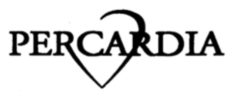 PERCARDIA Logo (IGE, 16.12.2002)