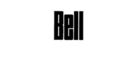 Bell Logo (IGE, 01/28/1977)