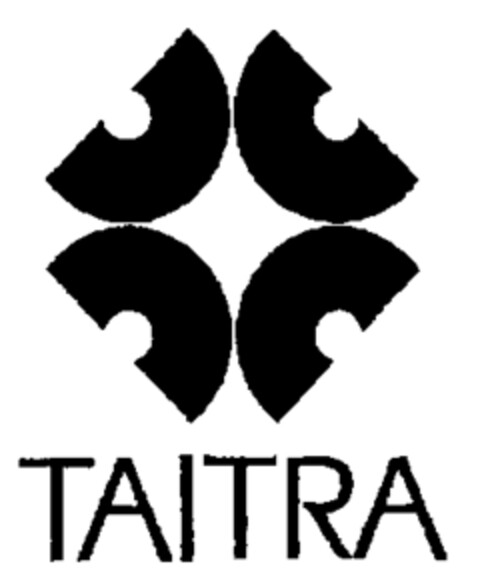 TAITRA Logo (IGE, 25.02.2004)