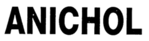 ANICHOL Logo (IGE, 02.02.1989)